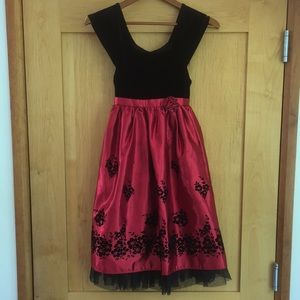 Gorgeous, Jona Michelle Dress, size 7